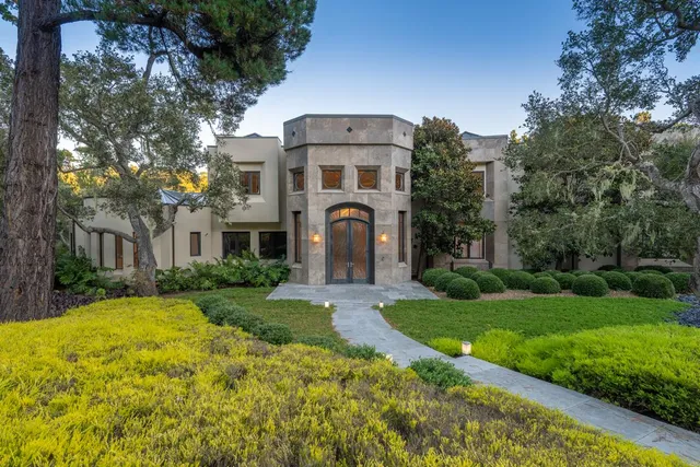 $10,500,000 | 3360 Kingsley Court, Pebble Beach, CA 93953