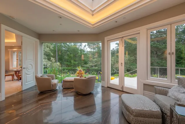 $10,500,000 | 3360 Kingsley Court, Pebble Beach, CA 93953