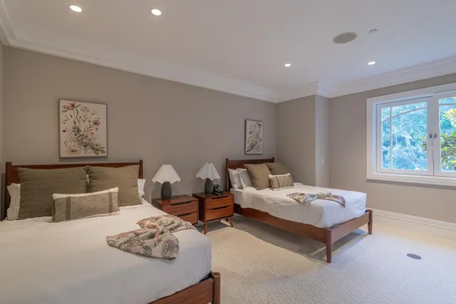 $10,500,000 | 3360 Kingsley Court, Pebble Beach, CA 93953