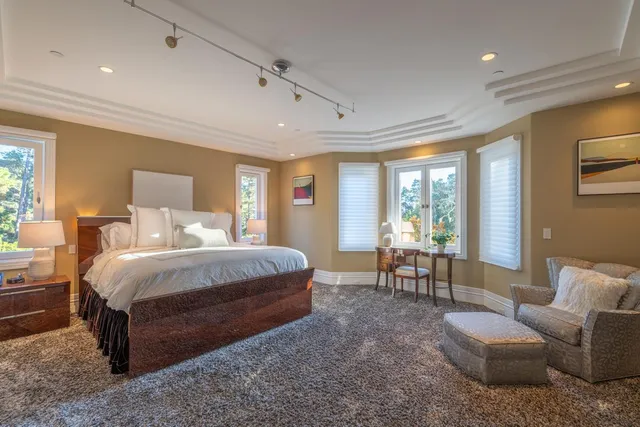 $10,500,000 | 3360 Kingsley Court, Pebble Beach, CA 93953