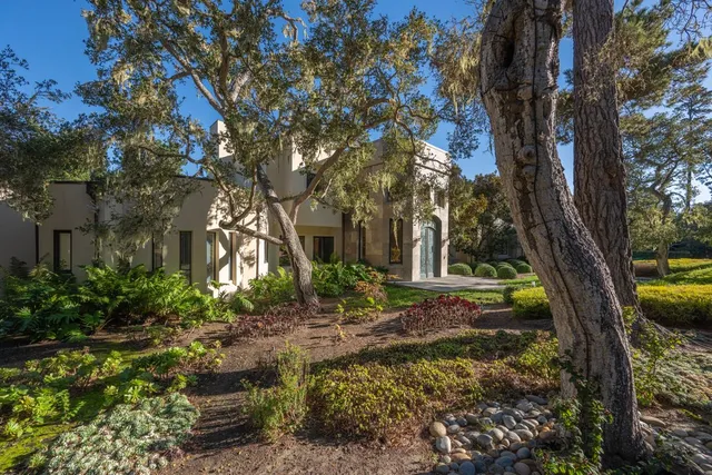 $10,500,000 | 3360 Kingsley Court, Pebble Beach, CA 93953