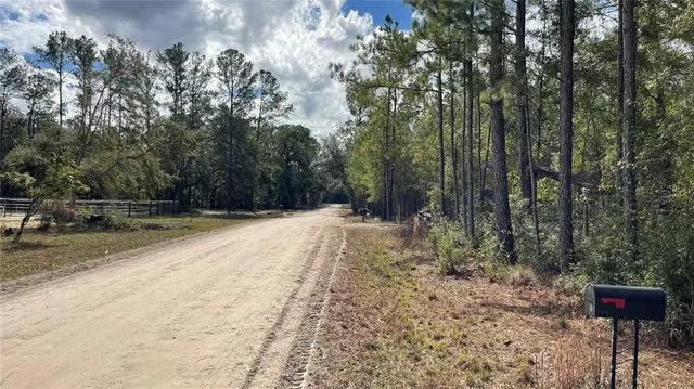 $100,000 | 15635 97th Drive, Live Oak, FL 32060