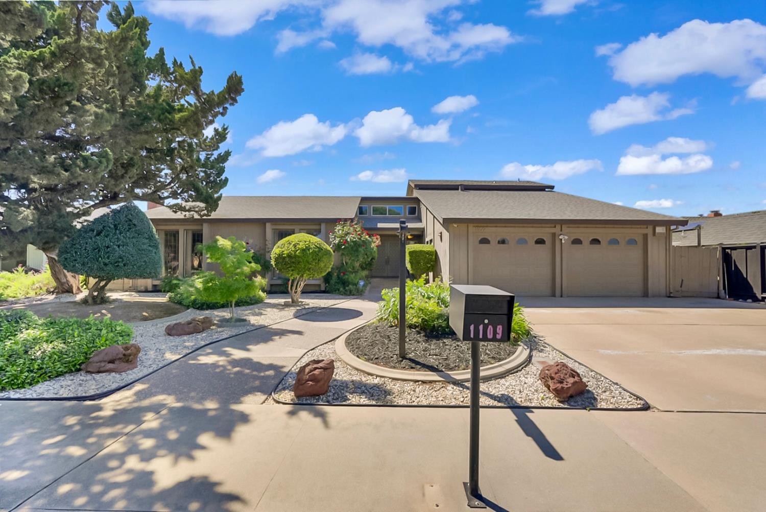 1109 Springcreek Drive Modesto, CA 95355 - Photo 1 of 30