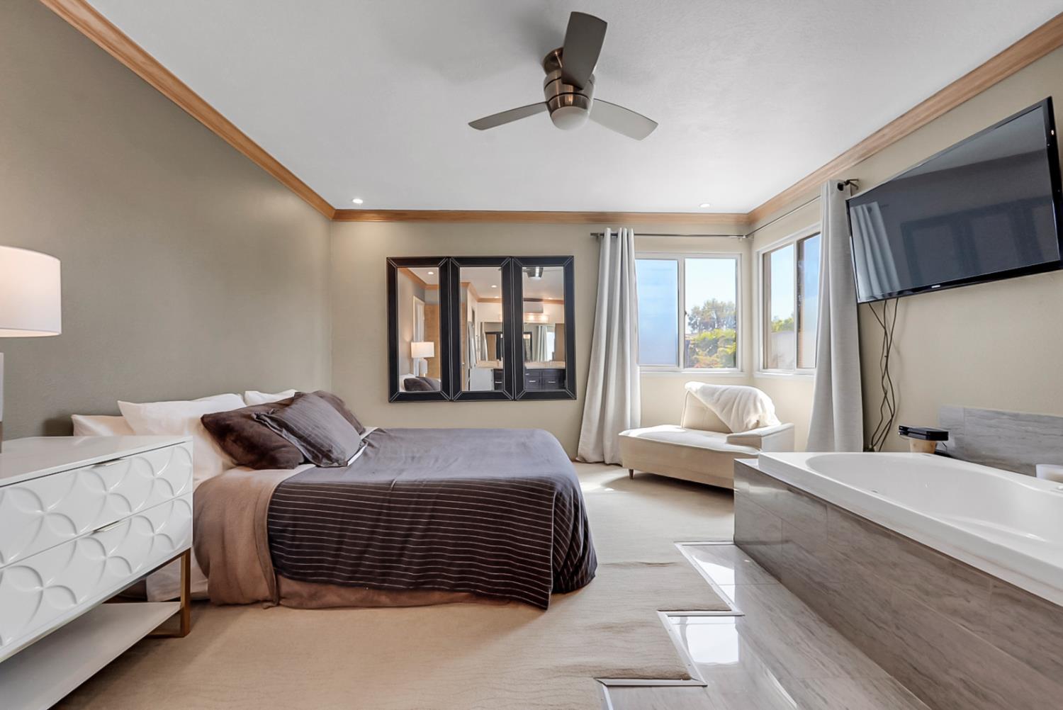 1109 Springcreek Drive Modesto, CA 95355 - Photo 19 of 30