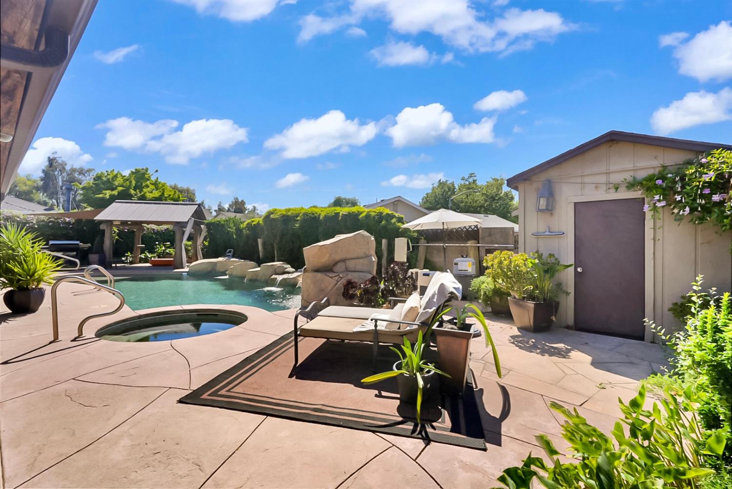 1109 Springcreek Drive Modesto, CA 95355 - Photo 26 of 30