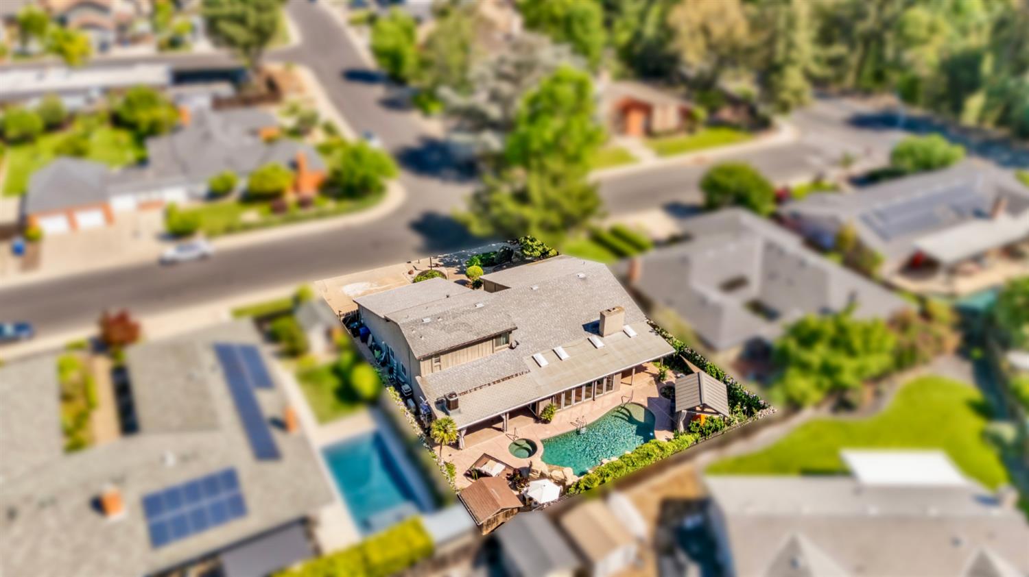 1109 Springcreek Drive Modesto, CA 95355 - Photo 29 of 30