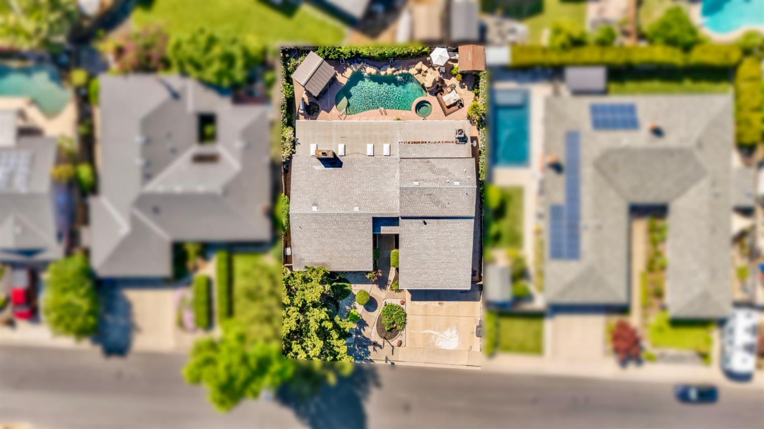 1109 Springcreek Drive Modesto, CA 95355 - Photo 30 of 30