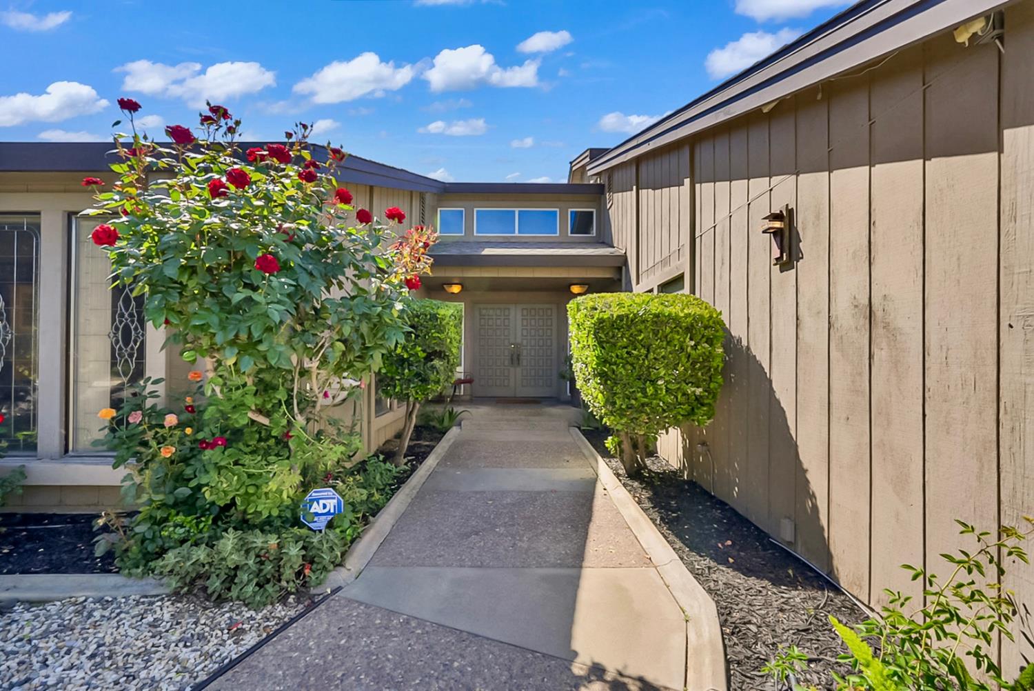 1109 Springcreek Drive Modesto, CA 95355 - Photo 3 of 30