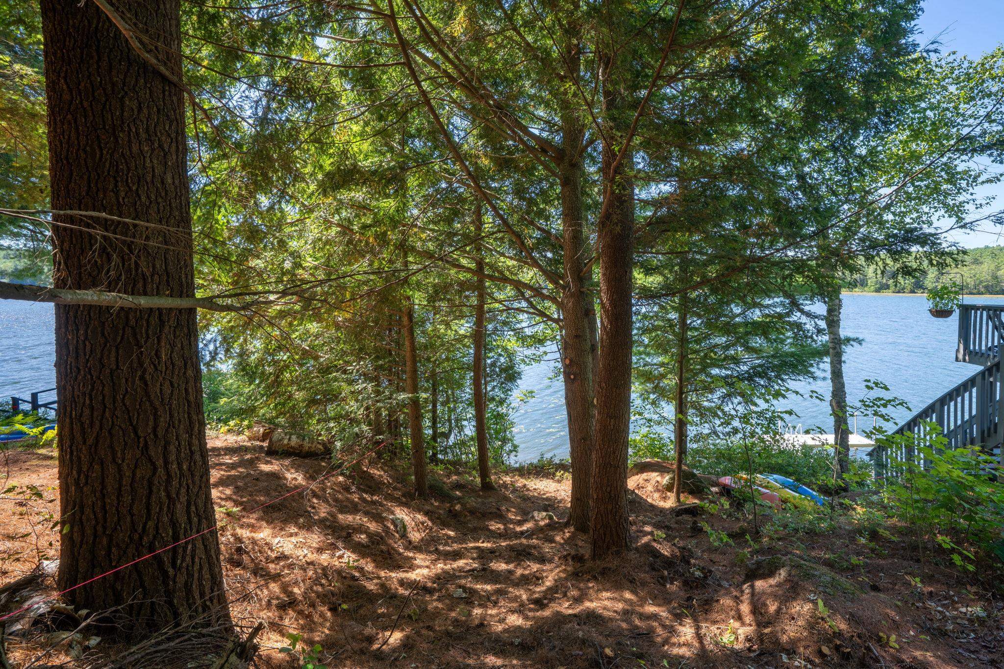 28 Northshore Road, Unit 28 Sunapee, NH 03782 - Photo 7 of 40