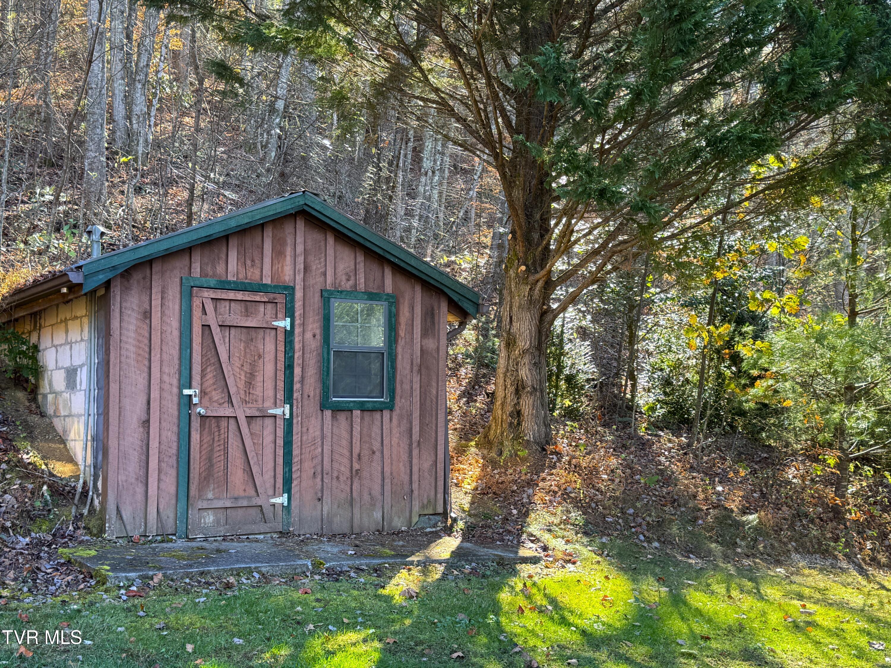 633 Dry Fork Road Del Rio, TN 37727 - Photo 54 of 76 34B