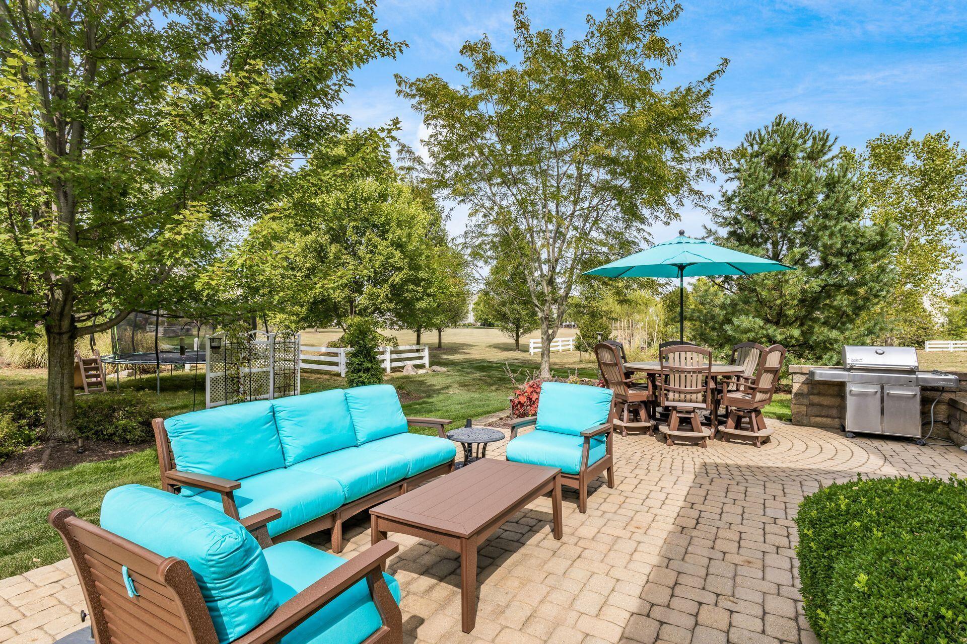 7515 Presidium Loop Galena, OH 43021 - Photo 64 of 66 Relax and enjoy the warm days and nights