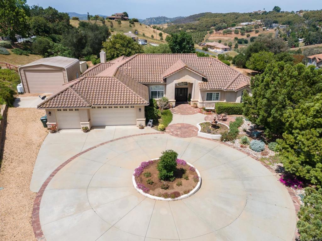 30646 Red Hawk Road Valley Center, CA 92082 - Photo 1 of 69