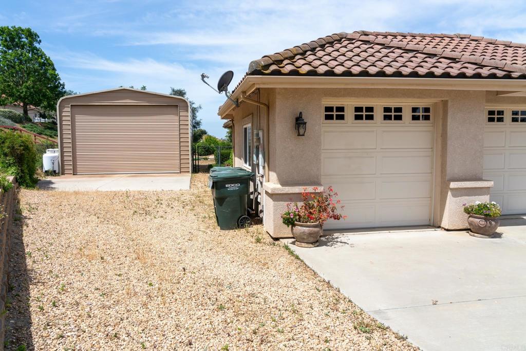 30646 Red Hawk Road Valley Center, CA 92082 - Photo 6 of 69 a front view of a house
