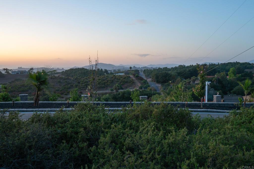 30646 Red Hawk Road Valley Center, CA 92082 - Photo 64 of 69 a view of outdoor space and yard
