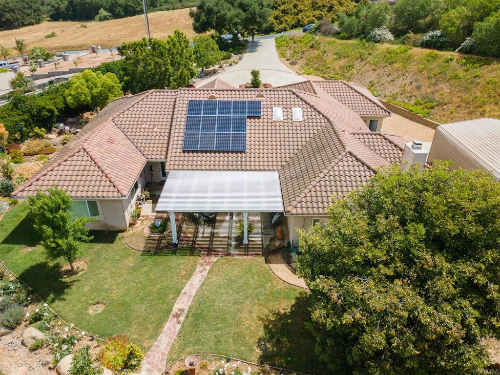 30646 Red Hawk Road Valley Center, CA 92082 - Photo 9 of 69