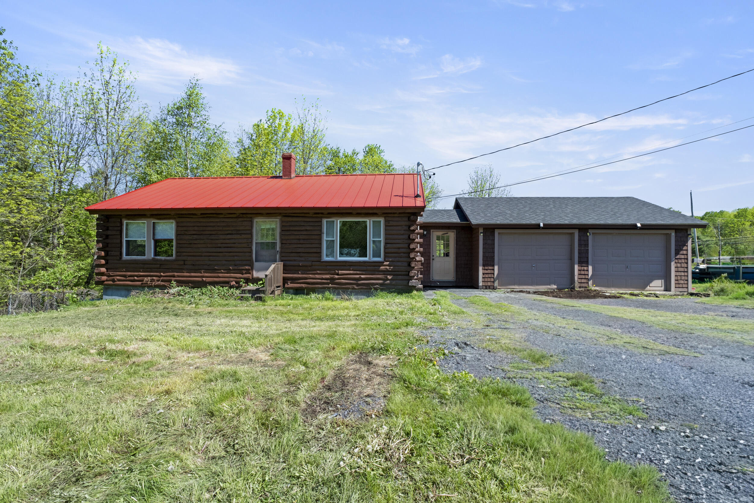 111 Middle Road Fairfield, ME 04937 - Photo 1 of 14 111_Middle_Rd_Exterior-4