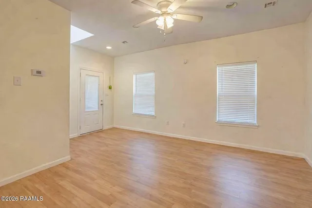 $155,000 | 259 Chatrian Street, Grand Coteau, LA 70584