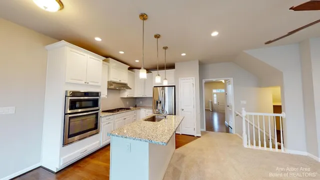 $3,800 | 2794 Ashcombe Dr., Ann Arbor, MI 48105