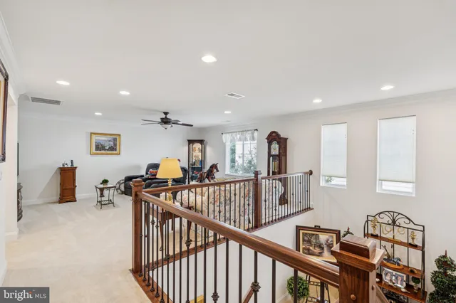 a bathroom with a double vanity sink mirror and double