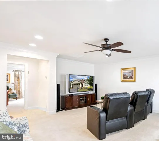 a view of gym equipment