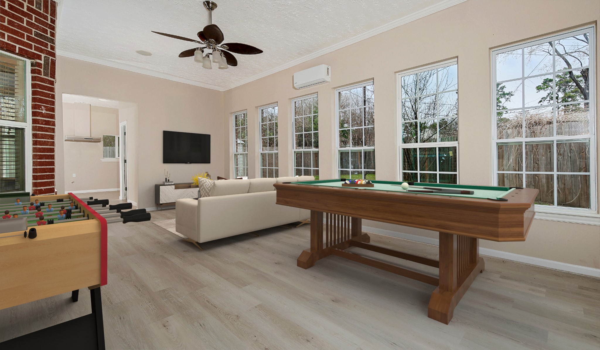 19122 Lost Mine Trail Spring, TX 77388 - Photo 25 of 35 ** VIRTUALLY STAGED PHOTO **