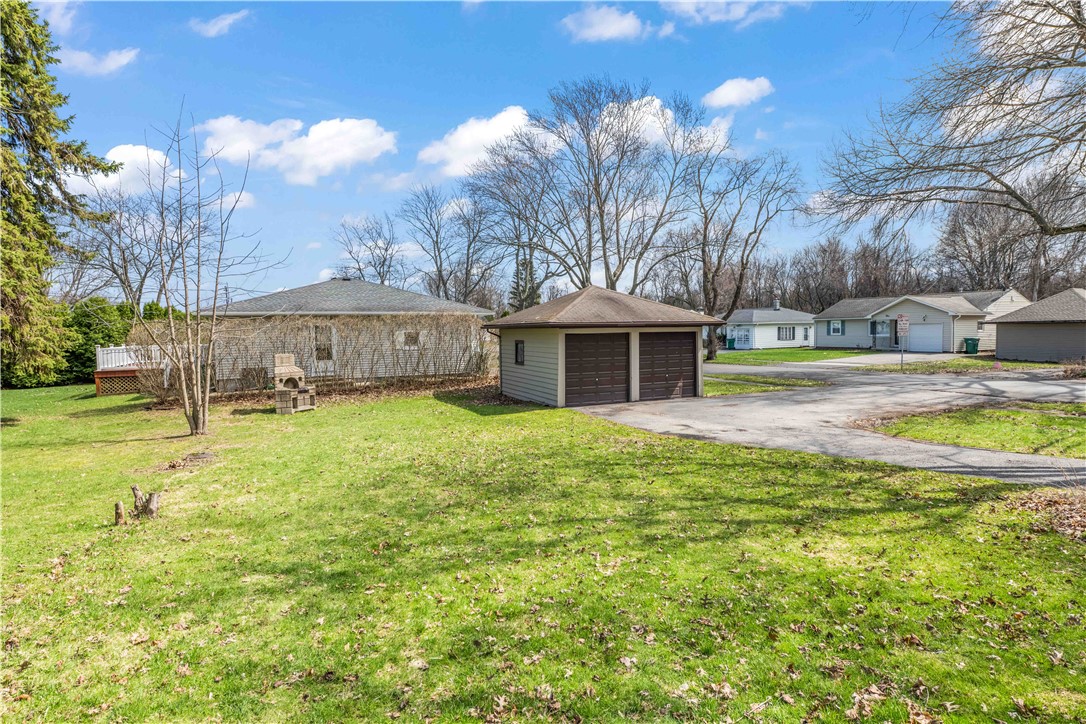 2162 Culver Road Rochester, NY 14609 - Photo 30 of 32