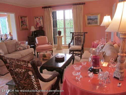 6 Little Club Road Gulf Stream, FL 33483 - Photo 2 of 9 Interior
