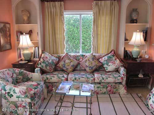 6 Little Club Road Gulf Stream, FL 33483 - Photo 3 of 9 Interior