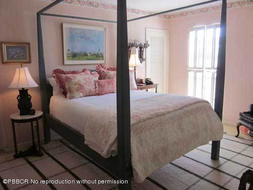 6 Little Club Road Gulf Stream, FL 33483 - Photo 4 of 9 Bedroom