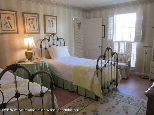 6 Little Club Road Gulf Stream, FL 33483 - Photo 5 of 9 Bedroom