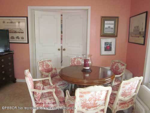 6 Little Club Road Gulf Stream, FL 33483 - Photo 6 of 9 Dining