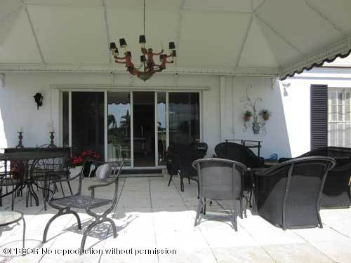 6 Little Club Road Gulf Stream, FL 33483 - Photo 7 of 9 Exterior