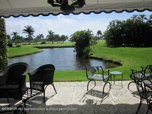 6 Little Club Road Gulf Stream, FL 33483 - Photo 9 of 9 View