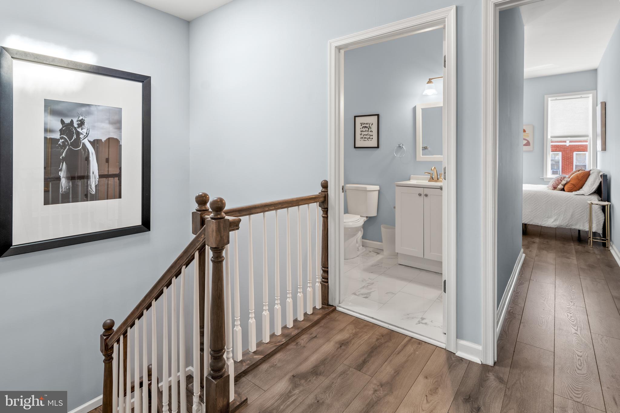 1602 East Biddle Street Baltimore, MD 21213 - Photo 32 of 43