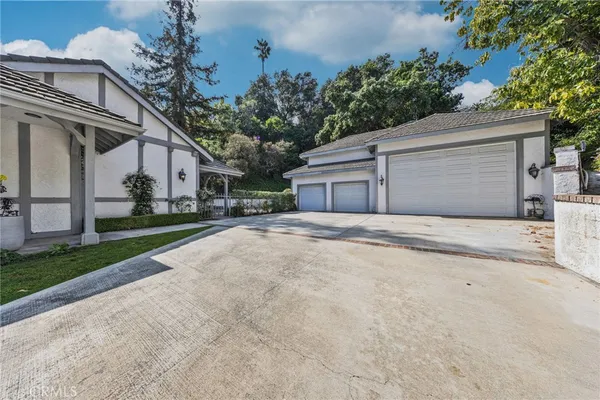 $2,300,000 | 307 North Terrace View Drive, Monrovia, CA 91016