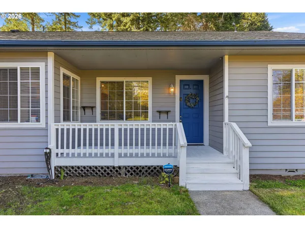 $415,000 | 1120 Lakeshore Drive, Coos Bay, OR 97420