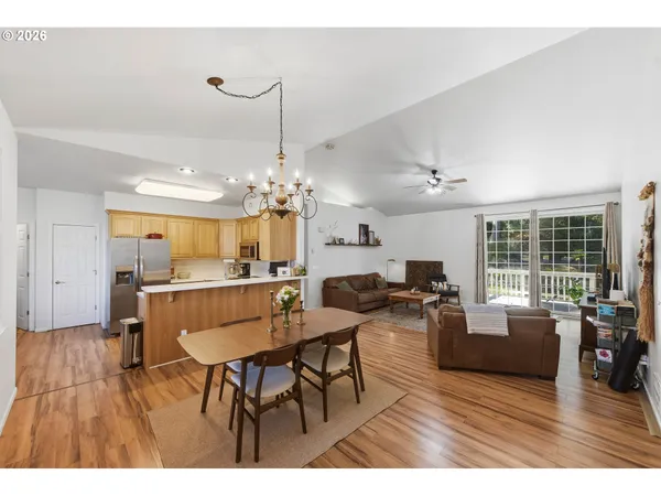 $415,000 | 1120 Lakeshore Drive, Coos Bay, OR 97420