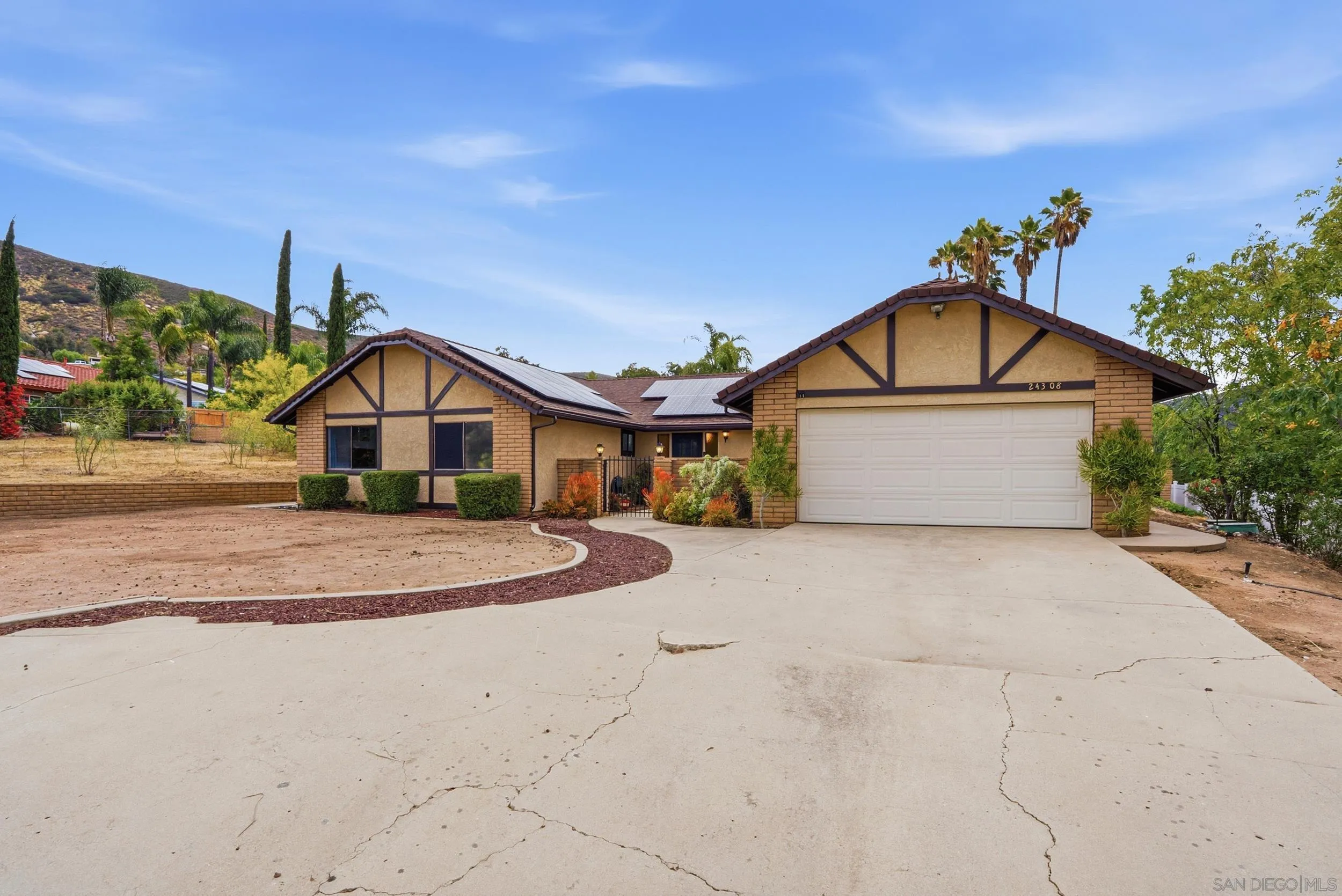 24308 Sargeant Road Ramona, CA 92065 - Photo 1 of 1 Gallery Image 1
