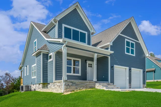 $529,000 | 228 Cascade Drive, Rossville, GA 30741