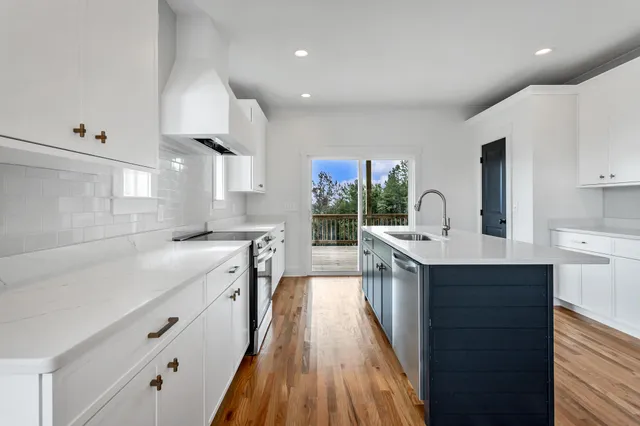 $529,000 | 228 Cascade Drive, Rossville, GA 30741