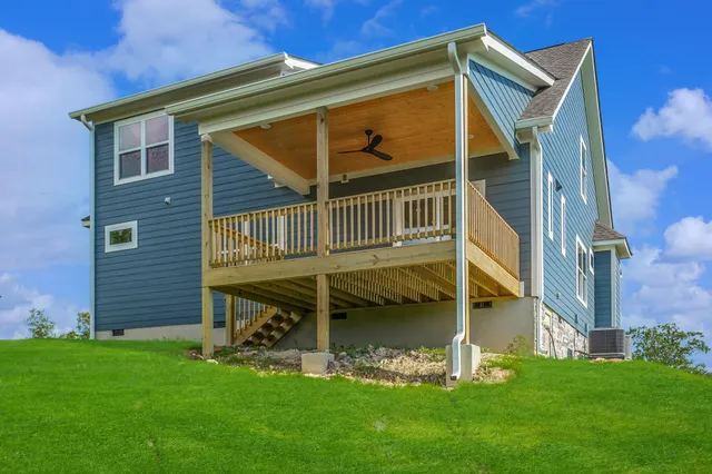 $529,000 | 228 Cascade Drive, Rossville, GA 30741