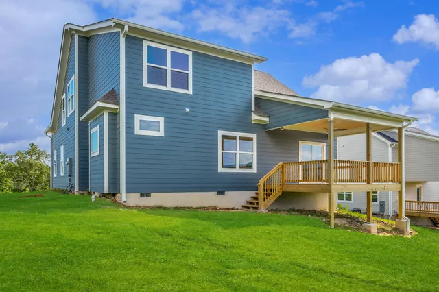 $529,000 | 228 Cascade Drive, Rossville, GA 30741