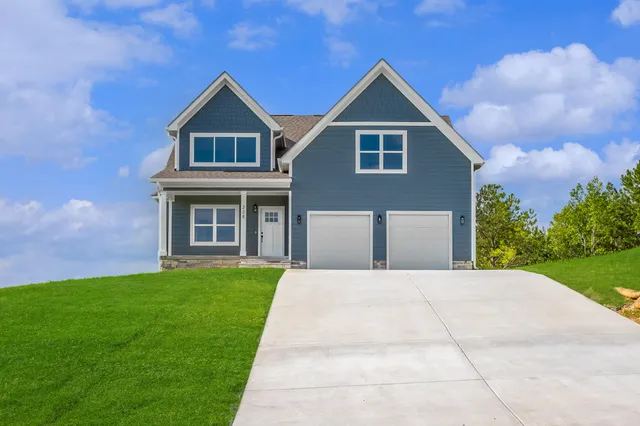 $529,000 | 228 Cascade Drive, Rossville, GA 30741