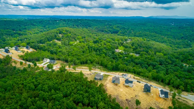 $529,000 | 228 Cascade Drive, Rossville, GA 30741