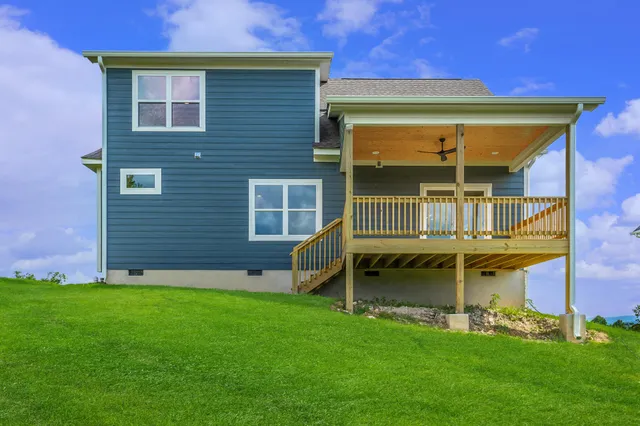 $529,000 | 228 Cascade Drive, Rossville, GA 30741