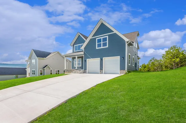 $529,000 | 228 Cascade Drive, Rossville, GA 30741