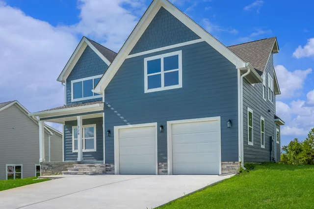 $529,000 | 228 Cascade Drive, Rossville, GA 30741