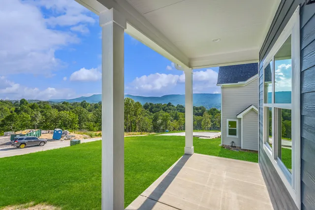 $529,000 | 228 Cascade Drive, Rossville, GA 30741