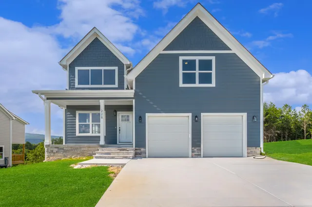 $529,000 | 228 Cascade Drive, Rossville, GA 30741