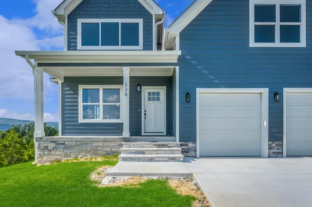 $529,000 | 228 Cascade Drive, Rossville, GA 30741